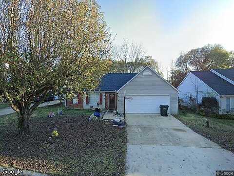 Twin Falls, SIMPSONVILLE, SC 29680