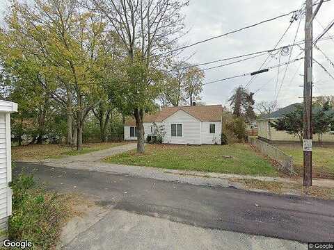 Young, RIVERHEAD, NY 11901