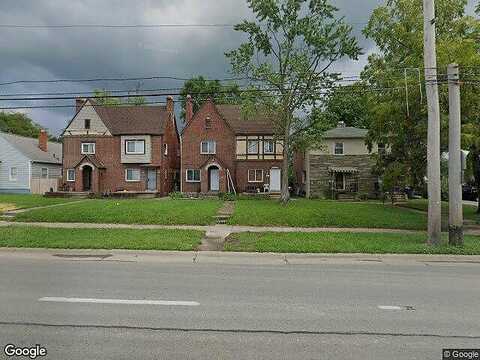 Cleveland Ave, COLUMBUS, OH 43224