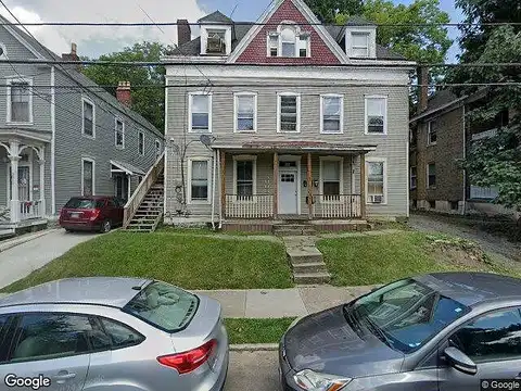 Hackberry, CINCINNATI, OH 45206