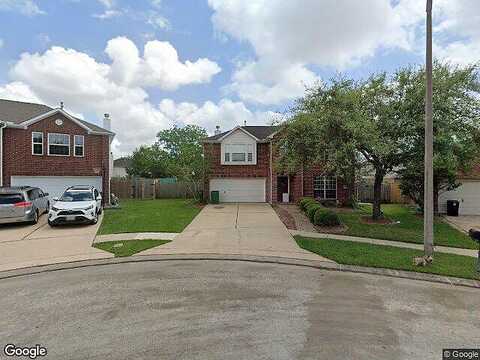 Meadow Bay, DICKINSON, TX 77539