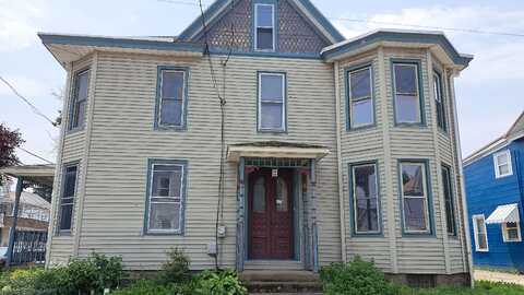 4Th, SUNBURY, PA 17801