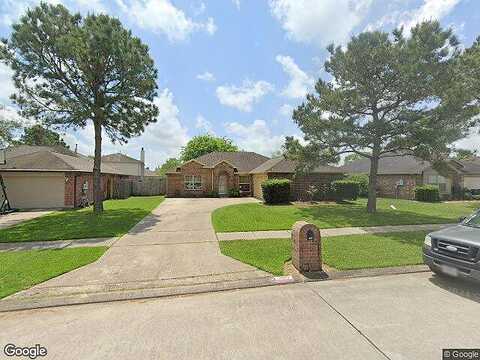 Bay Bend, DICKINSON, TX 77539