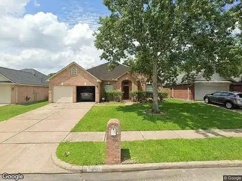 Genessee Creek, FRIENDSWOOD, TX 77546