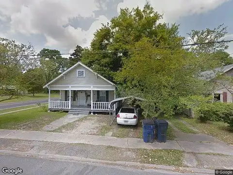 1St, DEQUINCY, LA 70633