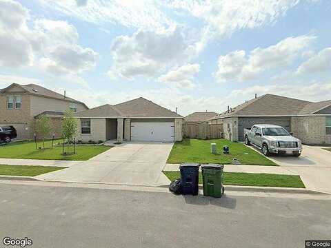 Arnage, HUTTO, TX 78634