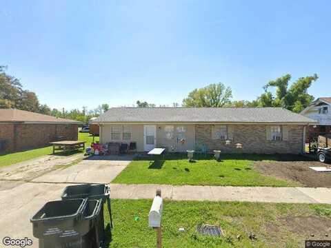 Bellaire, HOUMA, LA 70360