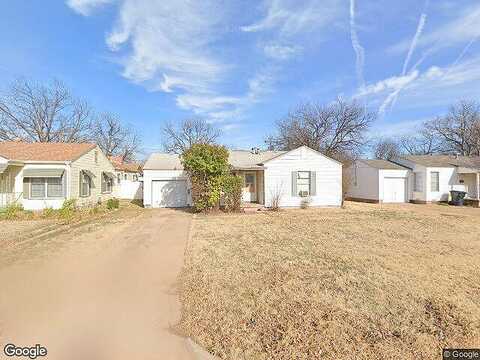 Rockwood, WICHITA FALLS, TX 76301