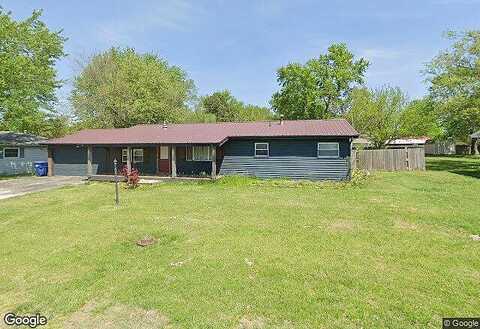 Jackson, ROGERSVILLE, MO 65742