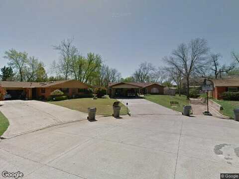 Parkwood, LAWTON, OK 73505