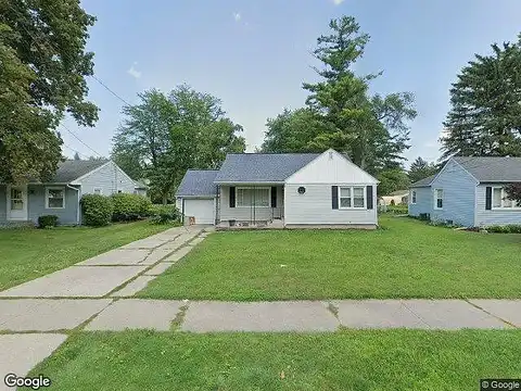 Wheeler, SAGINAW, MI 48602