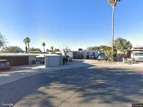 Orange Grove, TUCSON, AZ 85741