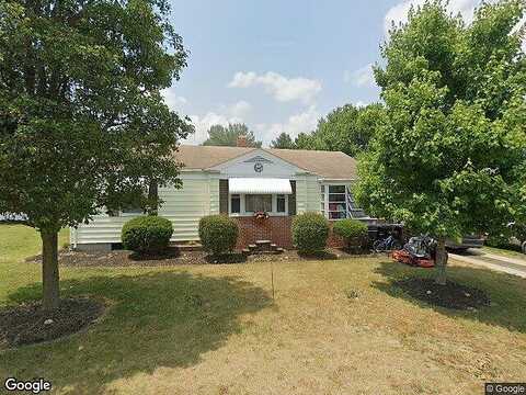 Academy, GREENSBORO, MD 21639