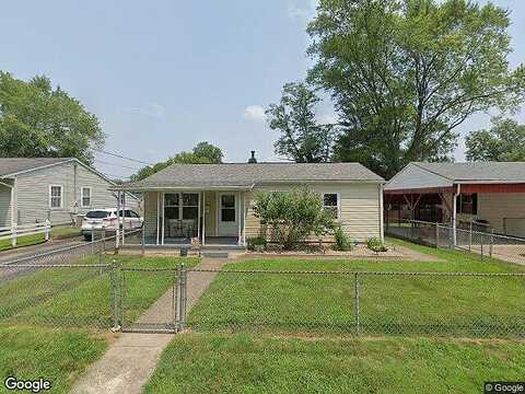 Delray, SAINT ALBANS, WV 25177