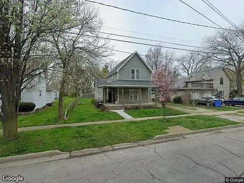 Oak, OWOSSO, MI 48867