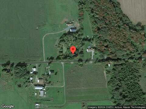 Finney, BURKE, NY 12917