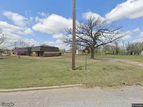 Eastern, HOBART, OK 73651