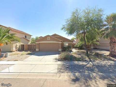 Pinto Valley, SAN TAN VALLEY, AZ 85143