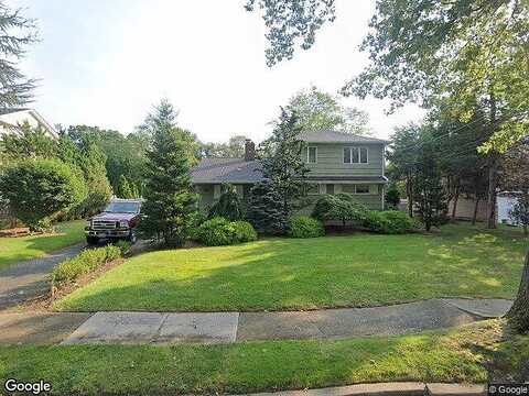 Leonard, OLD TAPPAN, NJ 07675