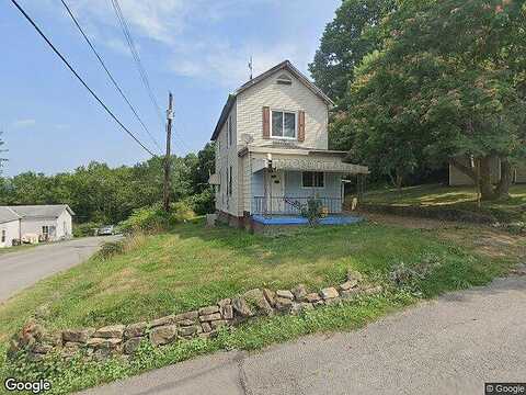 33Rd, NEW BRIGHTON, PA 15066