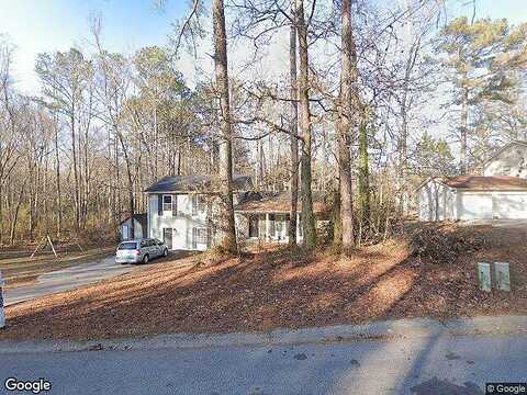 Beaver, DOUGLASVILLE, GA 30135