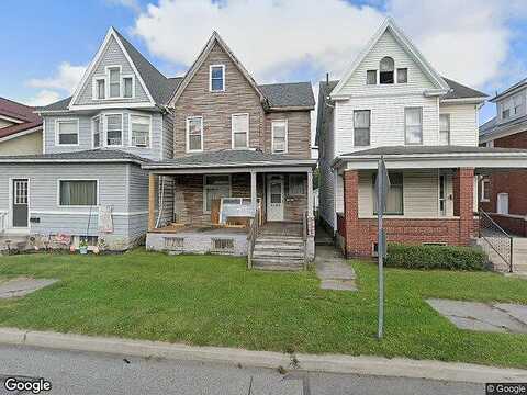 Broad, ALTOONA, PA 16601