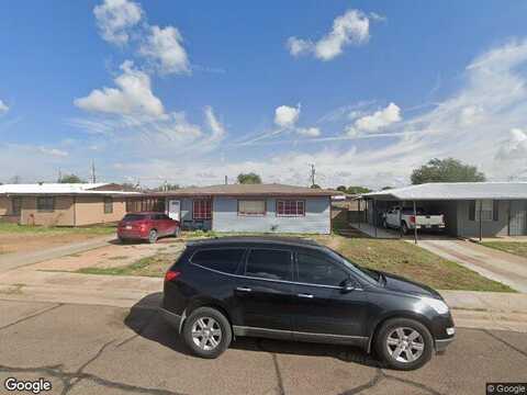 Thomas, MIDLAND, TX 79701