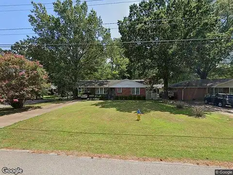 Mcallister, MILAN, TN 38358