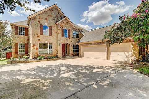 Las Colinas, ROUND ROCK, TX 78681