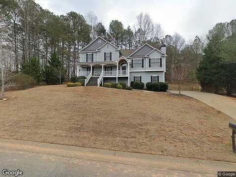 Madisons, WALESKA, GA 30183