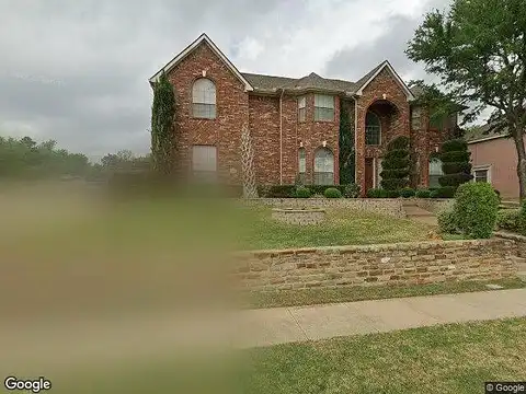 Normandy, MCKINNEY, TX 75070