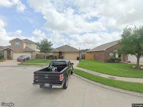 Braepark, DICKINSON, TX 77539