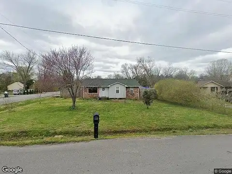 Breckinridge, SMYRNA, TN 37167