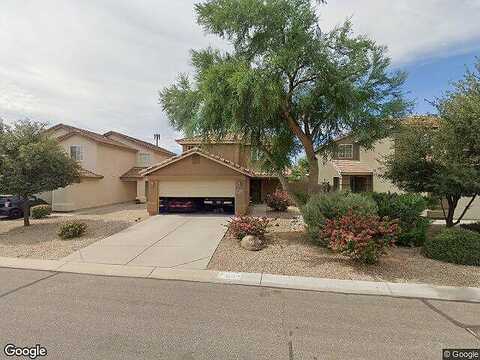 Blackfoot, SAN TAN VALLEY, AZ 85143