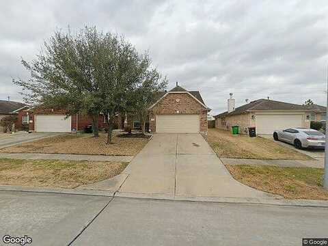 Lincolns Meadow, SPRING, TX 77373