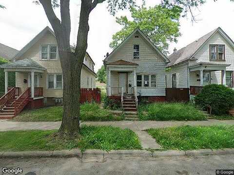 37Th, MILWAUKEE, WI 53216