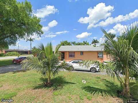 Avenue H, BELLE GLADE, FL 33430