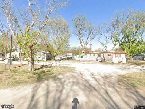 E Orchard Ln Trlr 7, CARLSBAD, NM 88220