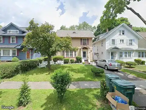 Roslyn, ROCHESTER, NY 14619