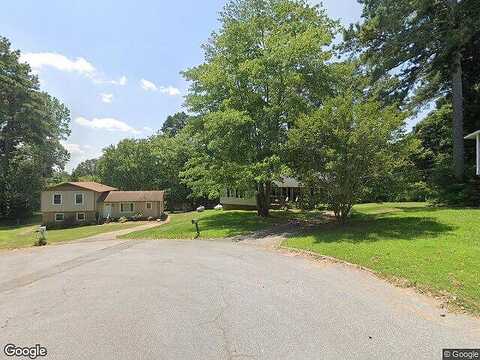 Sharon, EASLEY, SC 29640