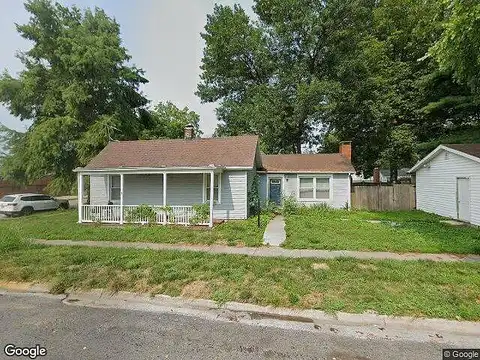 Saint Clair, LEBANON, IL 62254