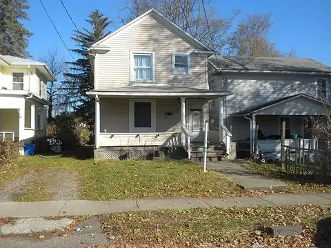 West, ELMIRA, NY 14904