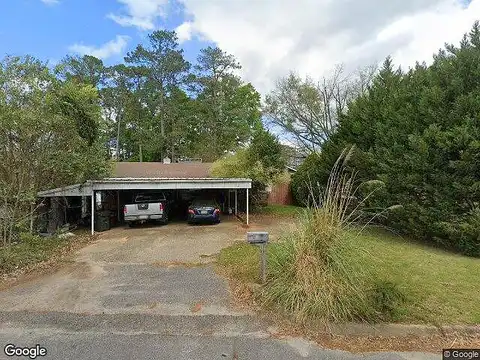 Ridgecrest, LUVERNE, AL 36049