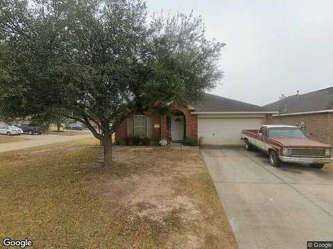 Sue, PINEHURST, TX 77362