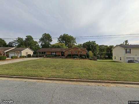 Crestview, HIGH POINT, NC 27260