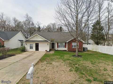 Meadow Stone, CHARLOTTE, NC 28273