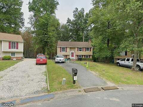 Holridge, CHESTERFIELD, VA 23832