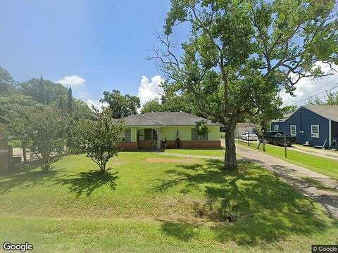 26Th, PORT ARTHUR, TX 77642