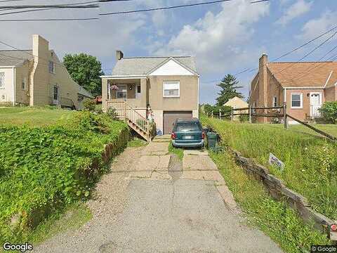 Mount Troy, PITTSBURGH, PA 15212