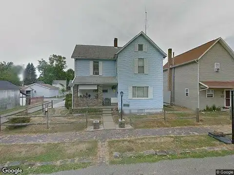 Heller, NEWCOMERSTOWN, OH 43832